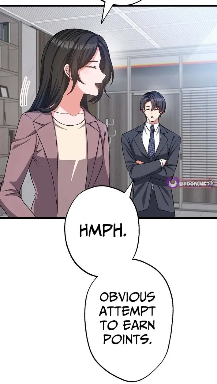 CEO! That