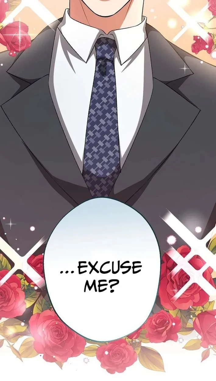 CEO! That