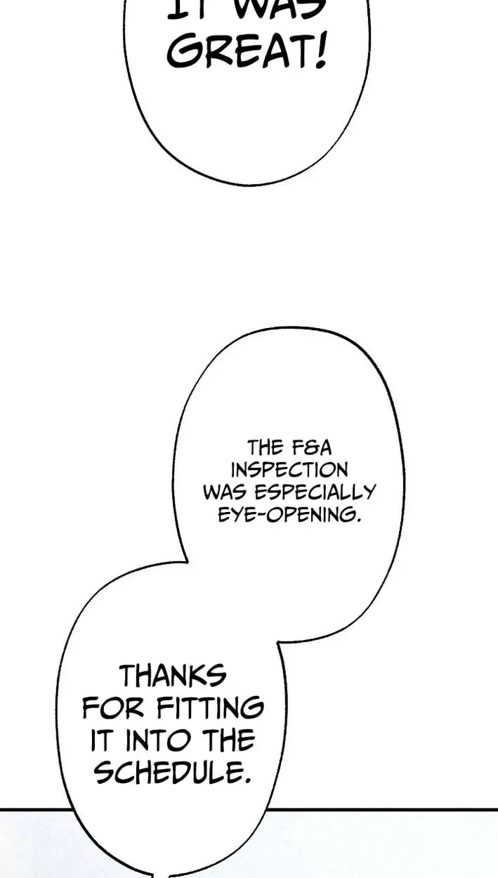CEO! That