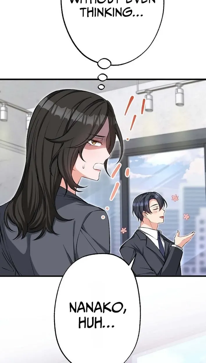 CEO! That