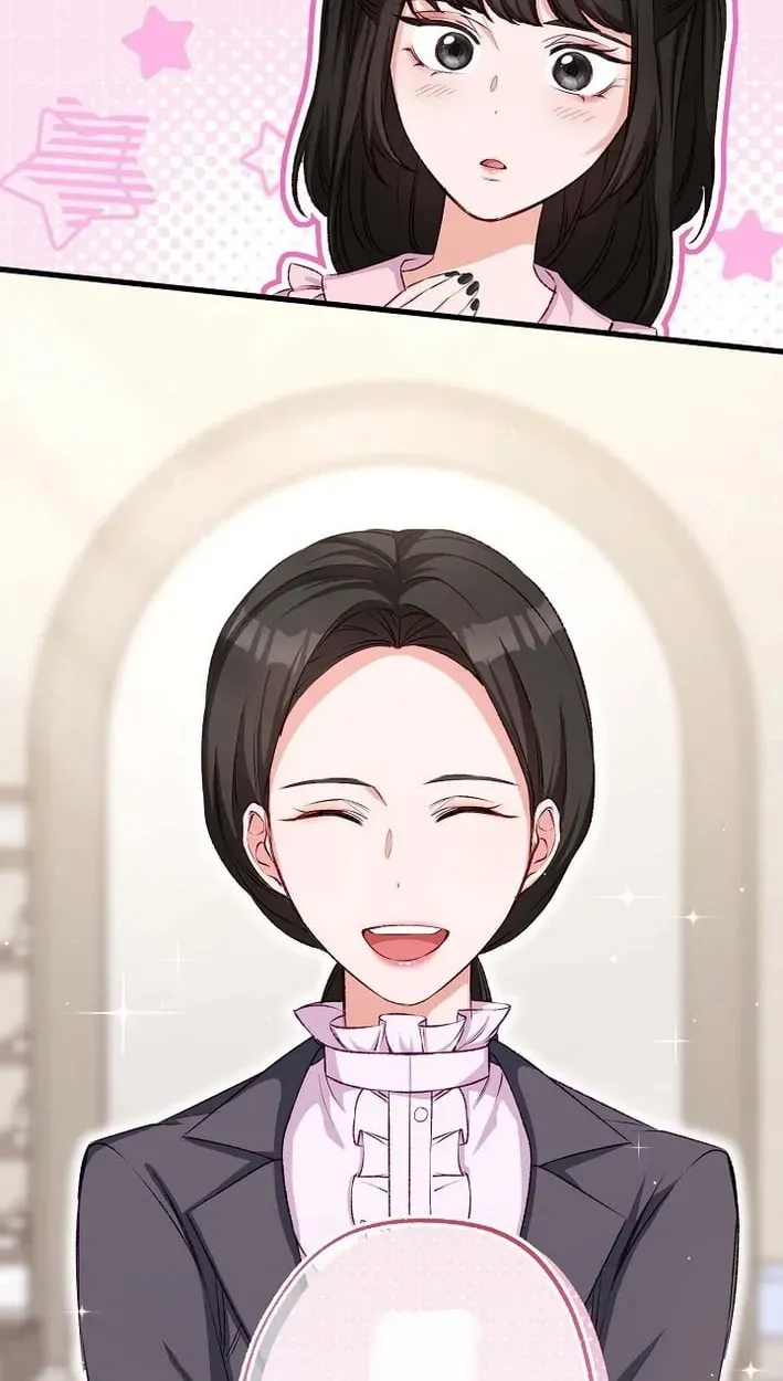 CEO! That