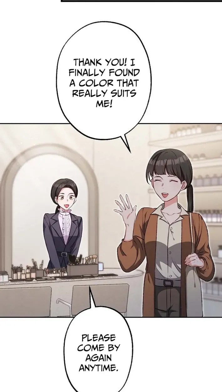 CEO! That