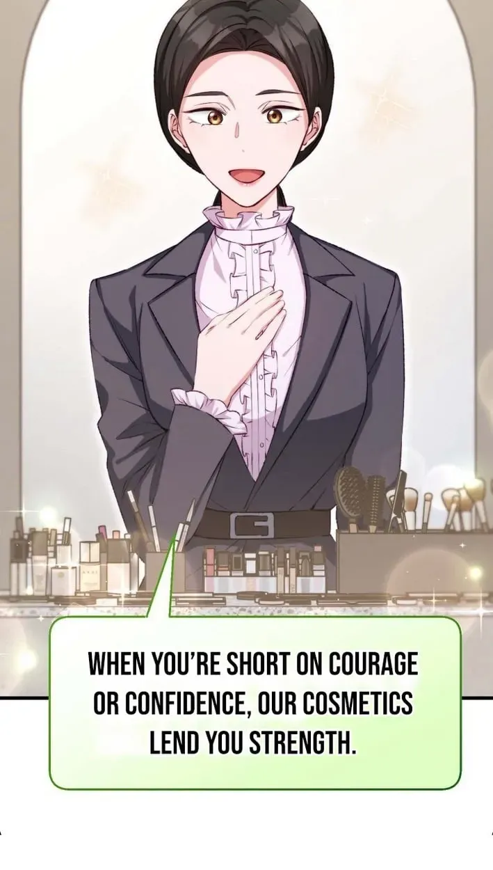 CEO! That