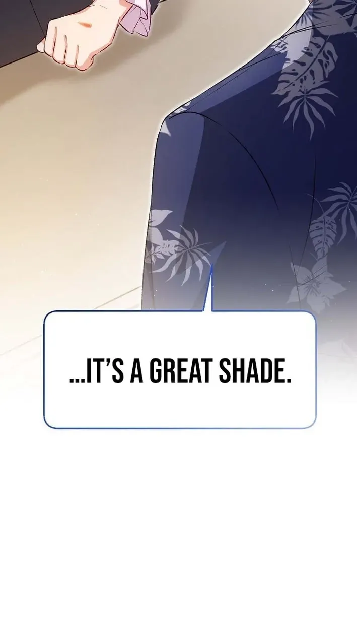 CEO! That