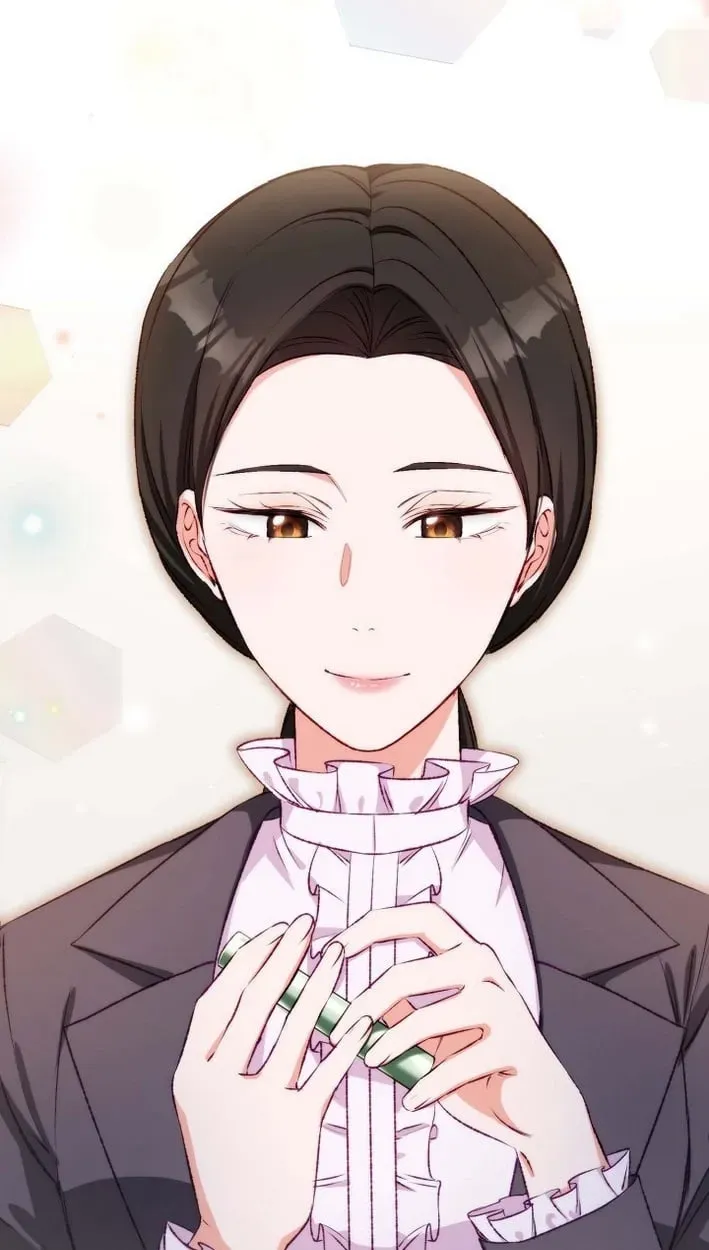 CEO! That