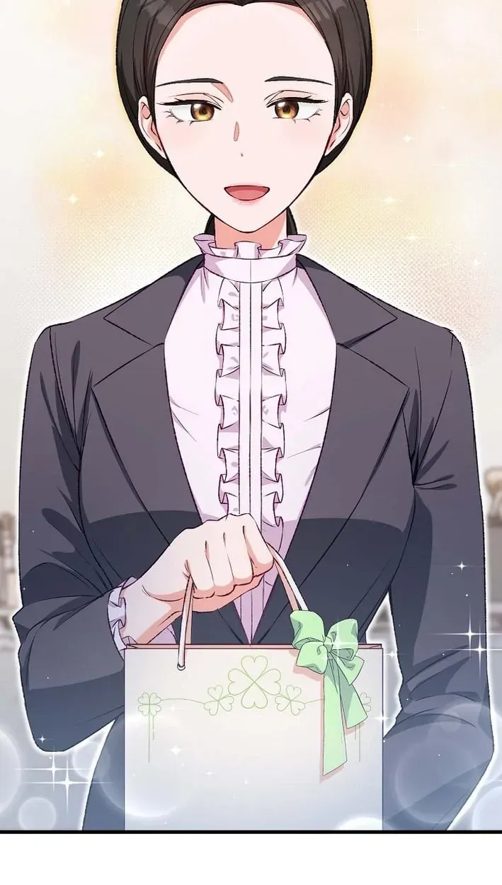 CEO! That
