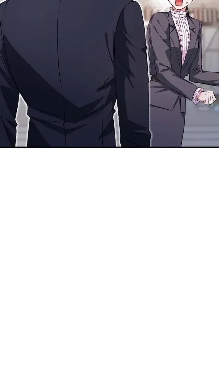 CEO! That