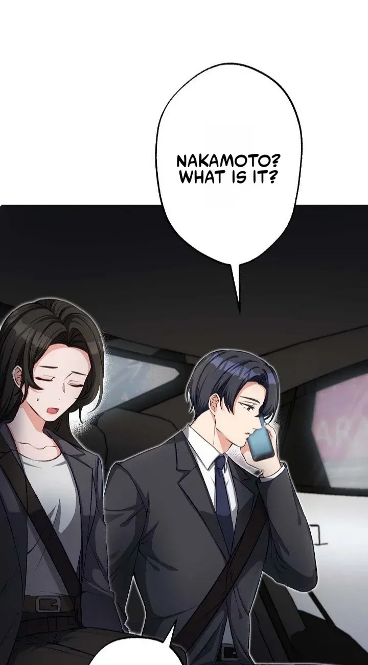 CEO! That
