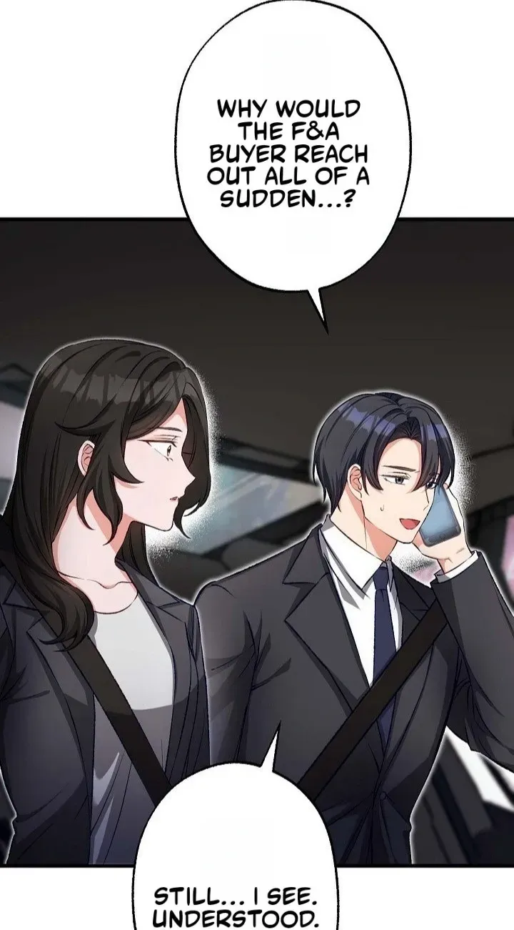 CEO! That
