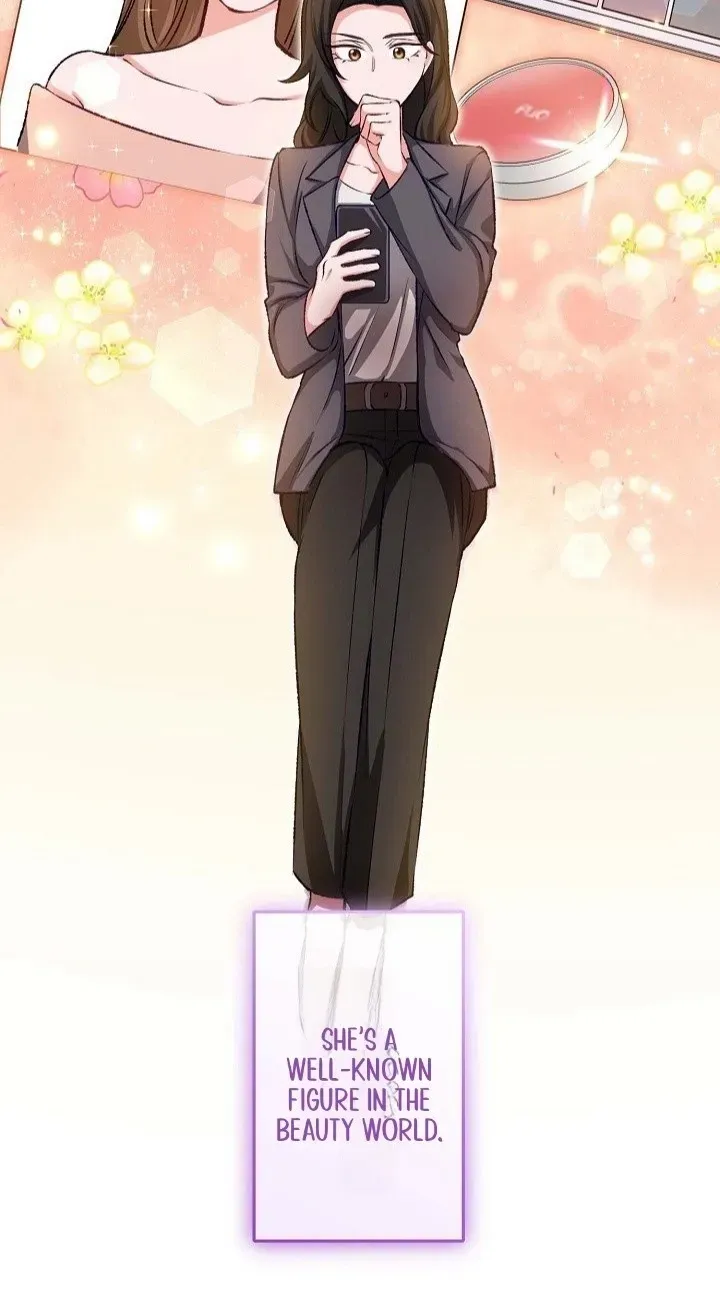 CEO! That