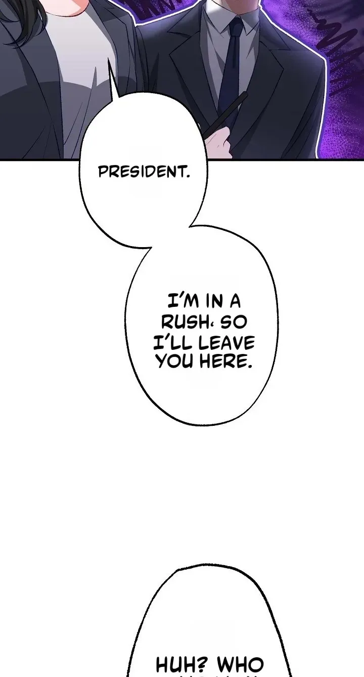 CEO! That