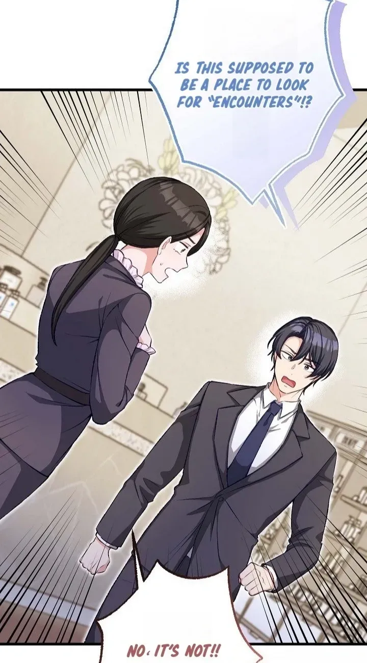 CEO! That