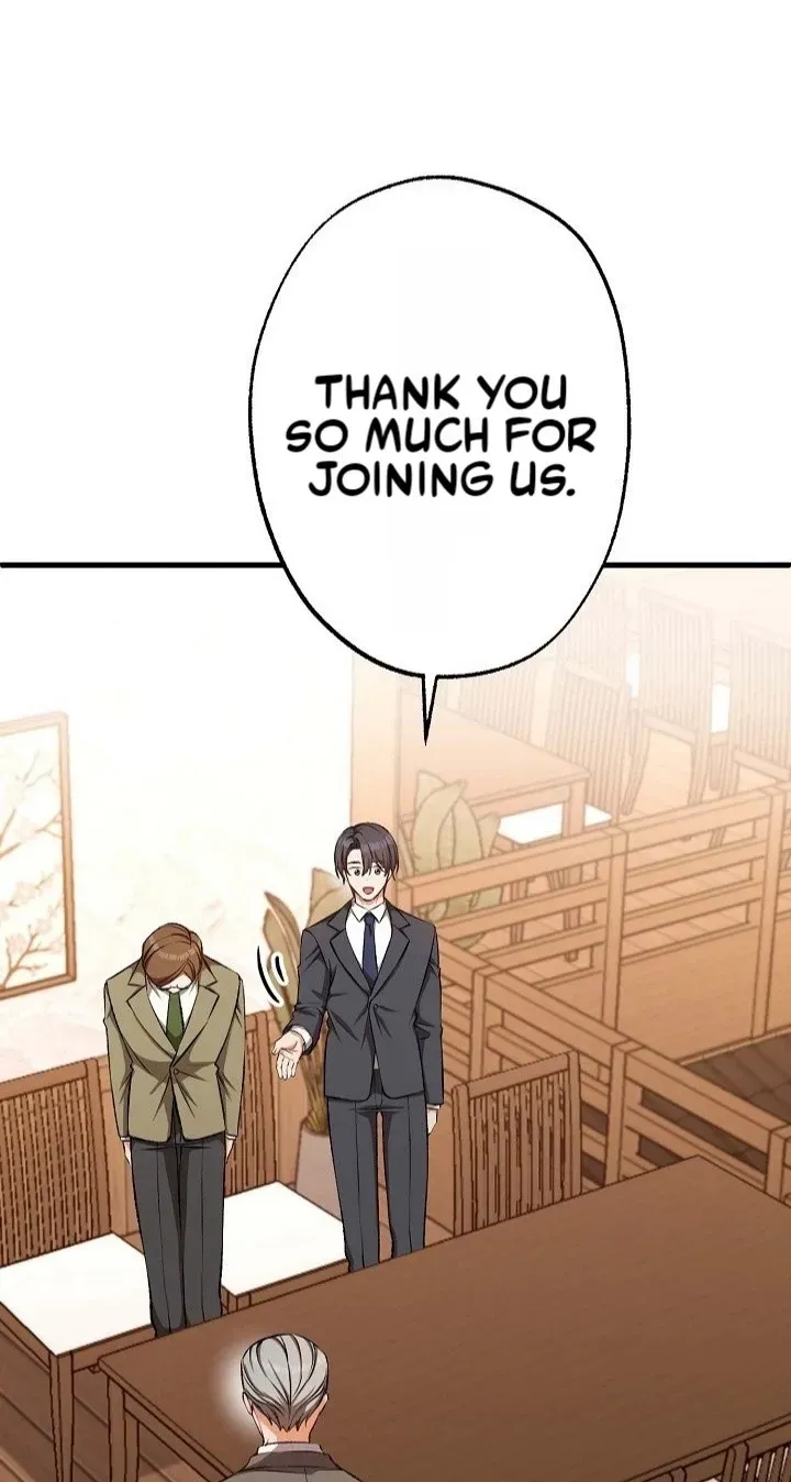 CEO! That
