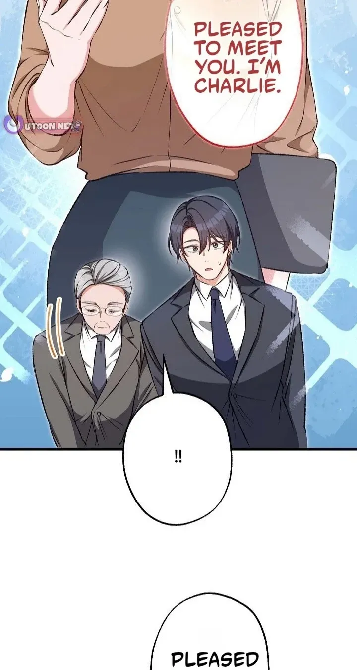 CEO! That