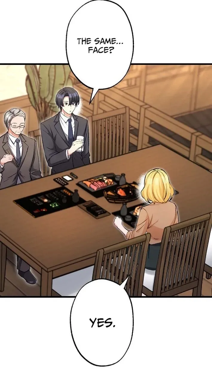 CEO! That