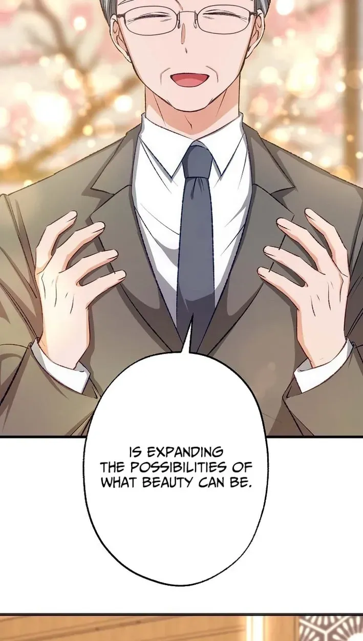 CEO! That