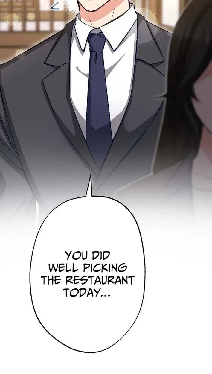 CEO! That