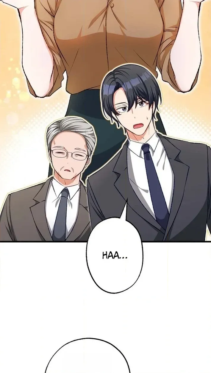 CEO! That