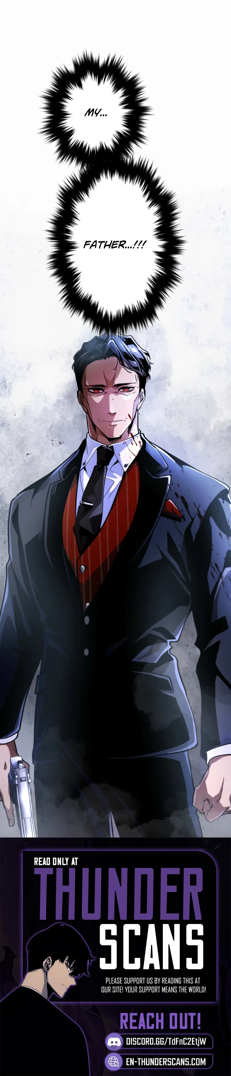 Cerberus (Amuse Creative Studio) Chapter 12 page 11 - 