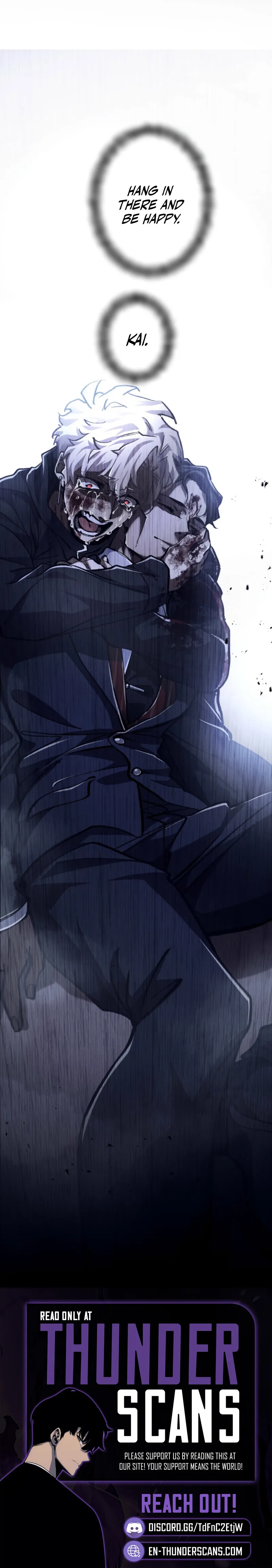 Cerberus (Amuse Creative Studio) Chapter 29 page 12 - 