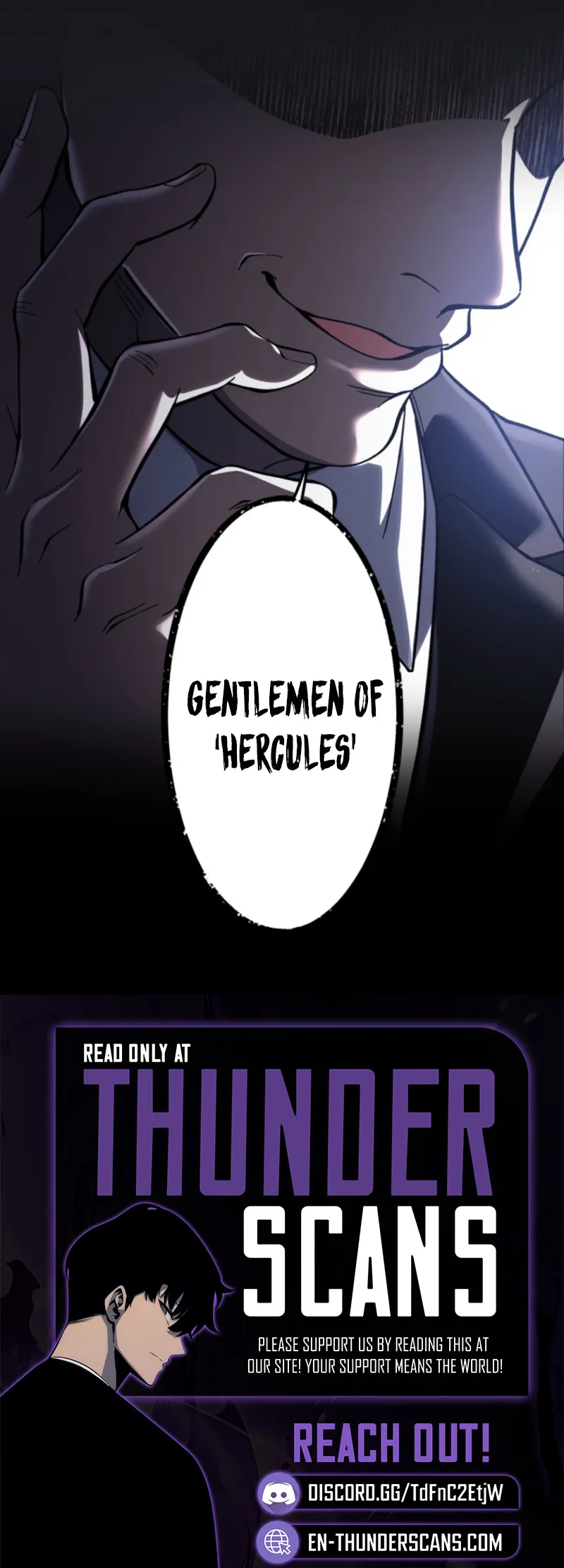 Cerberus (Amuse Creative Studio) Chapter 31 page 13 - 