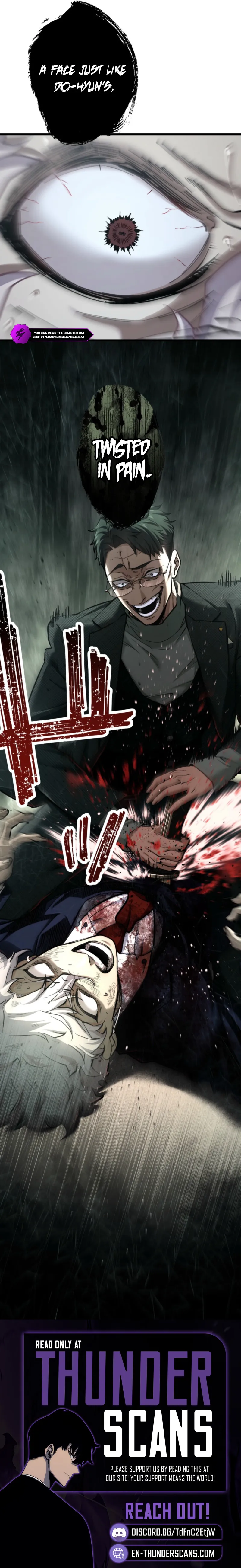Cerberus (Amuse Creative Studio) Chapter 48 page 12 - 