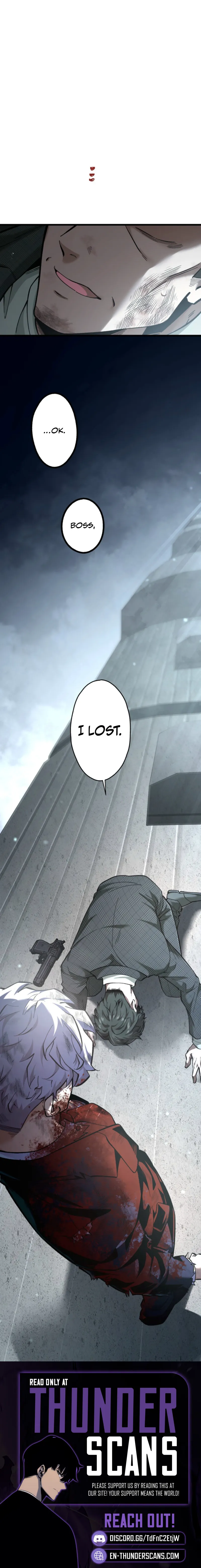 Cerberus (Amuse Creative Studio) Chapter 49 page 12 - 