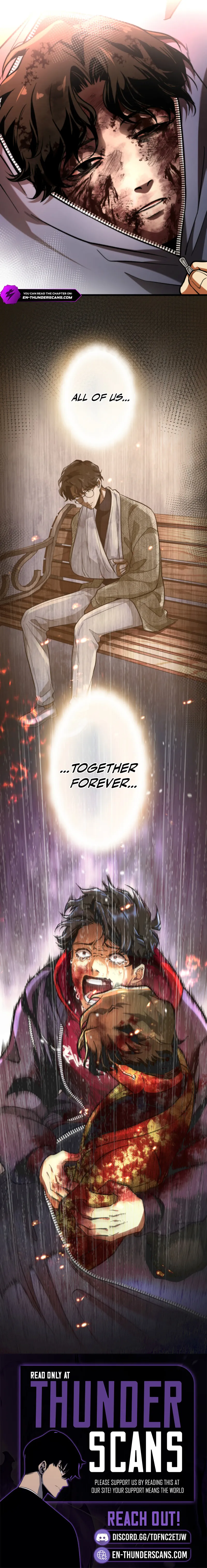 Cerberus (Amuse Creative Studio) Chapter 5 page 11 - 