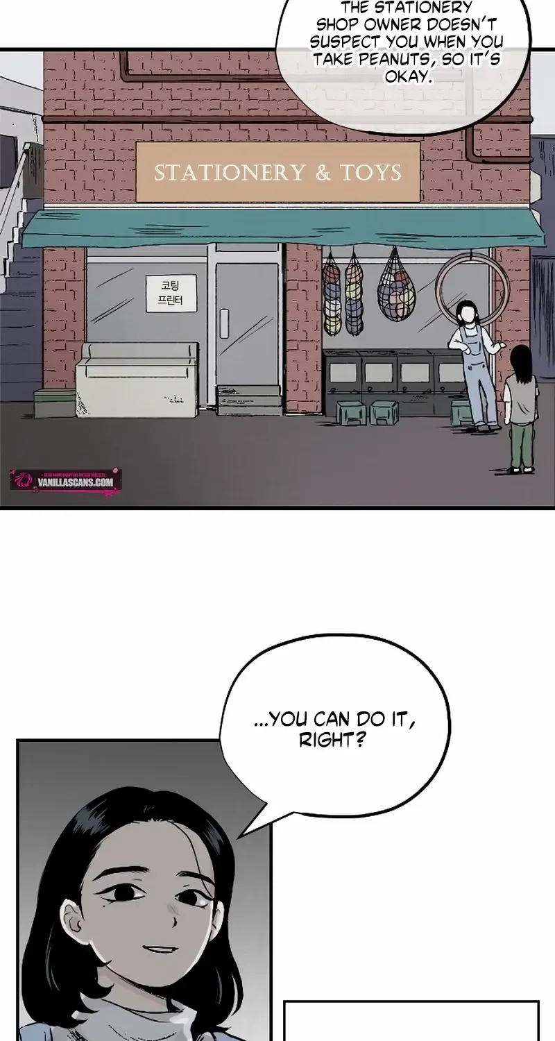 Certificate of Dignity Chapter 1 page 14 - 