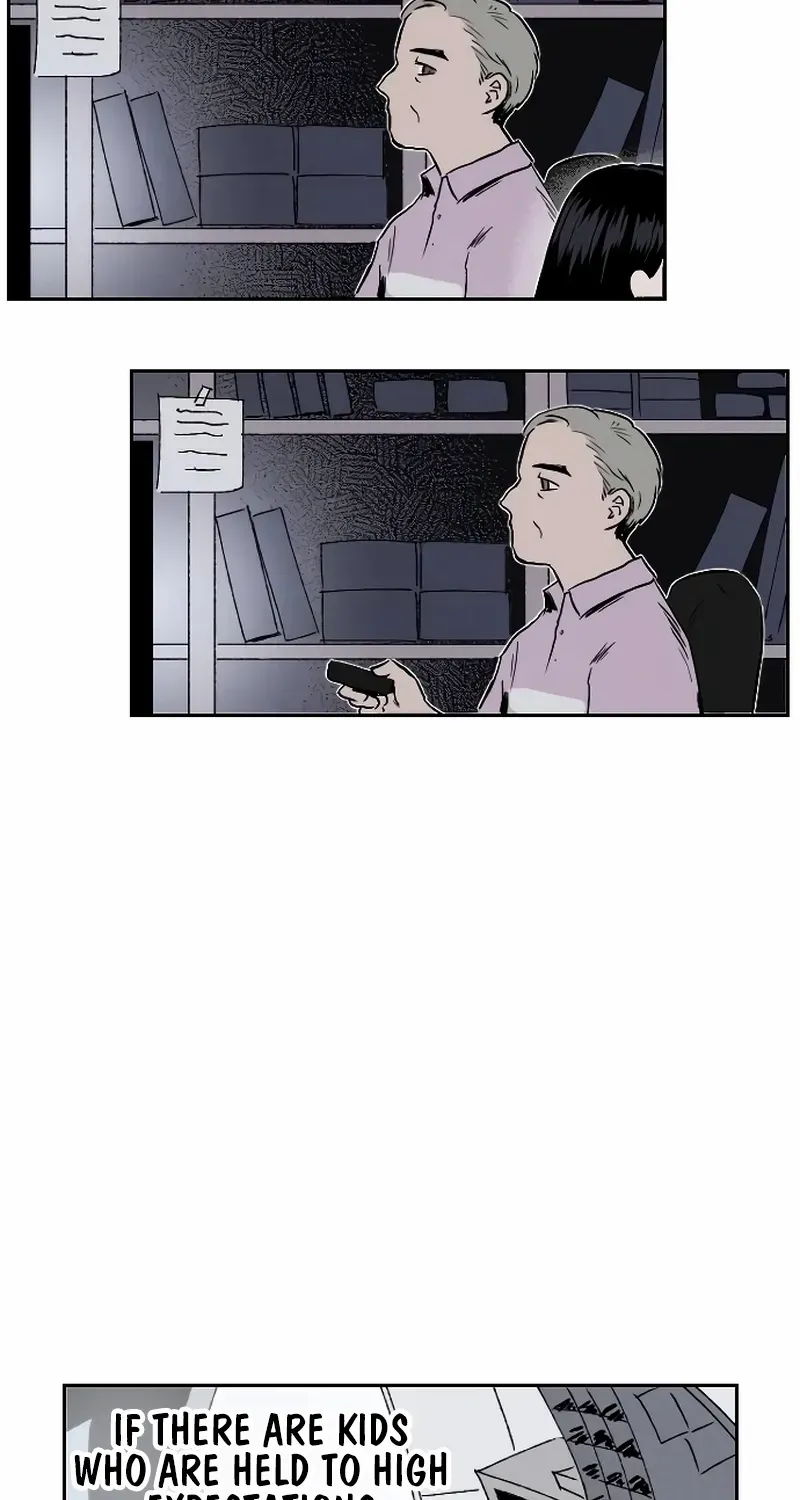 Certificate of Dignity Chapter 1 page 19 - 