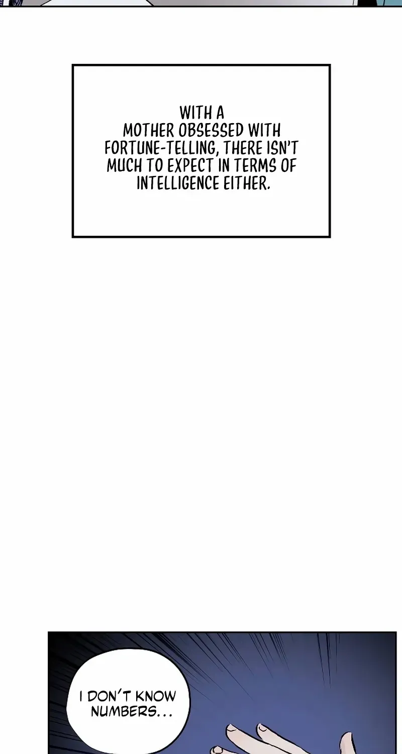Certificate of Dignity Chapter 1 page 25 - 