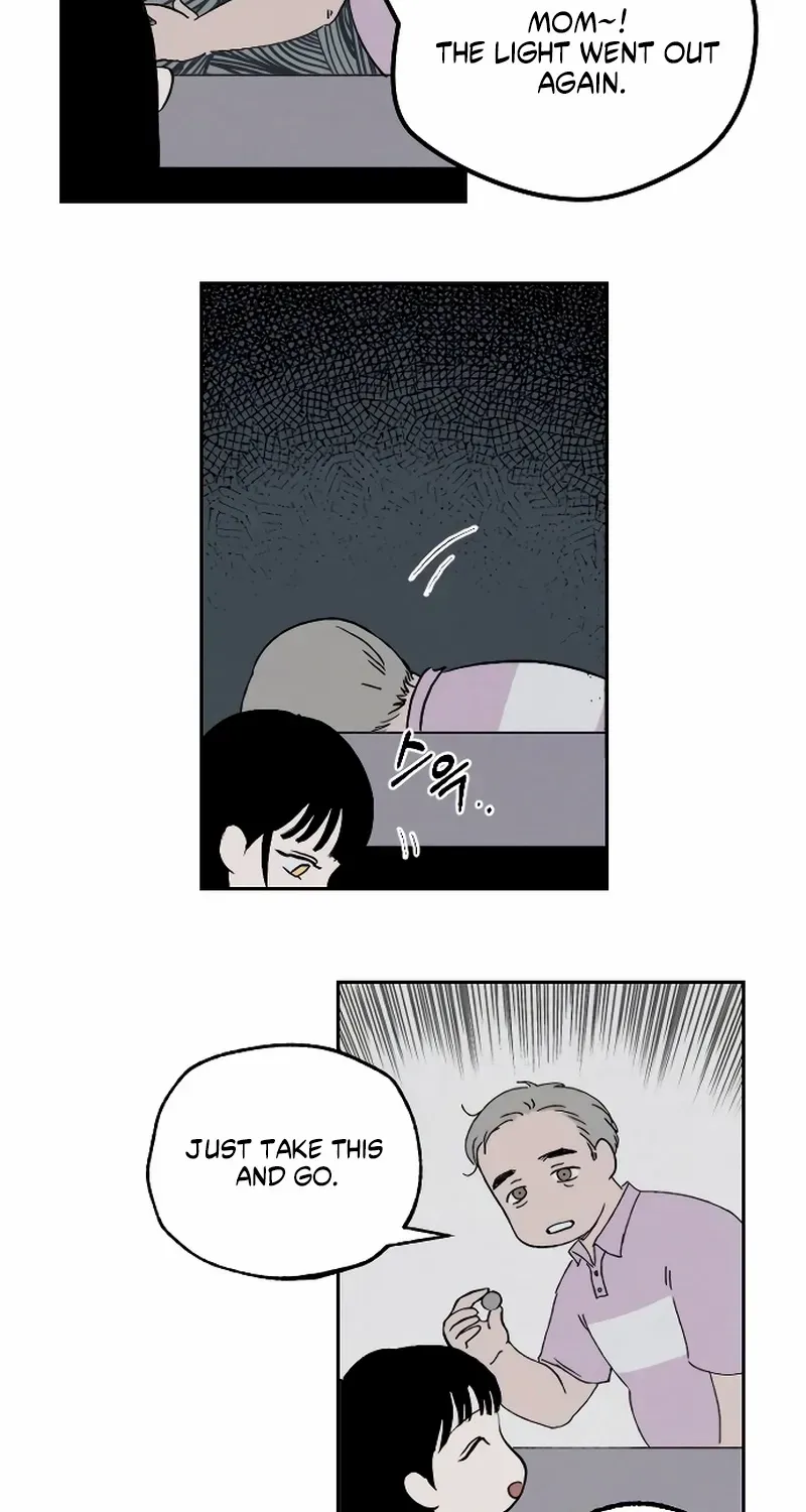 Certificate of Dignity Chapter 1 page 27 - 