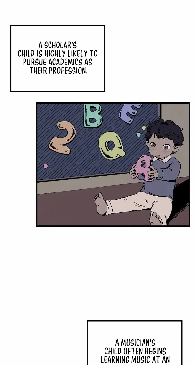 Certificate of Dignity Chapter 1 page 4 - 