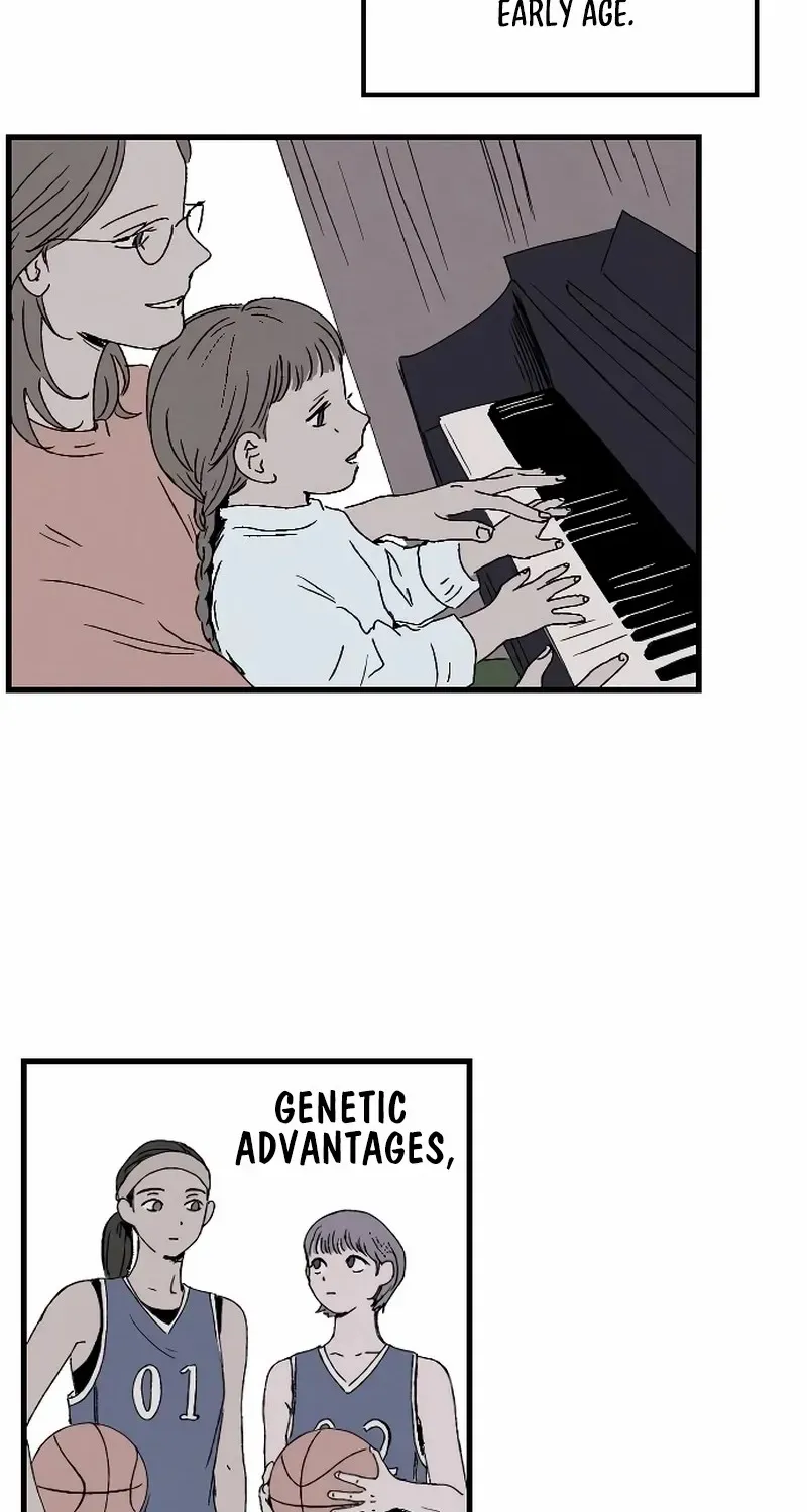 Certificate of Dignity Chapter 1 page 5 - 
