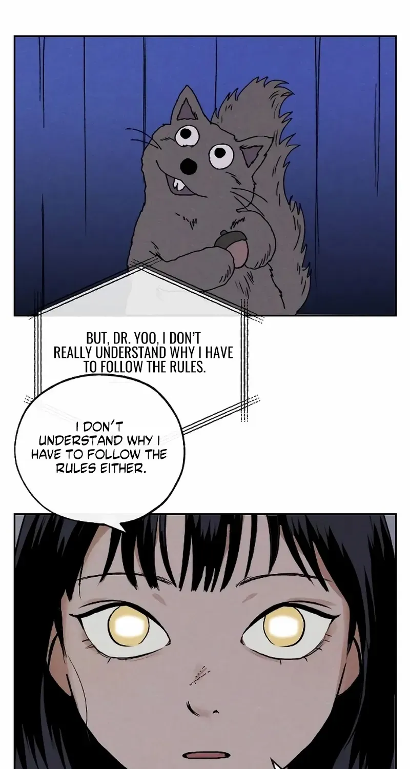 Certificate of Dignity Chapter 1 page 41 - 