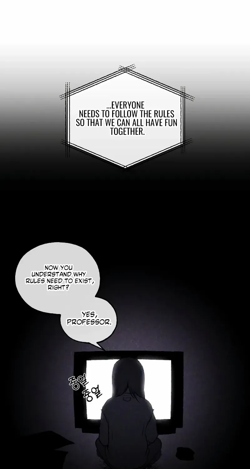 Certificate of Dignity Chapter 1 page 43 - 