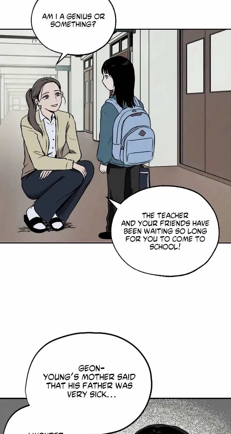Certificate of Dignity Chapter 1 page 46 - 