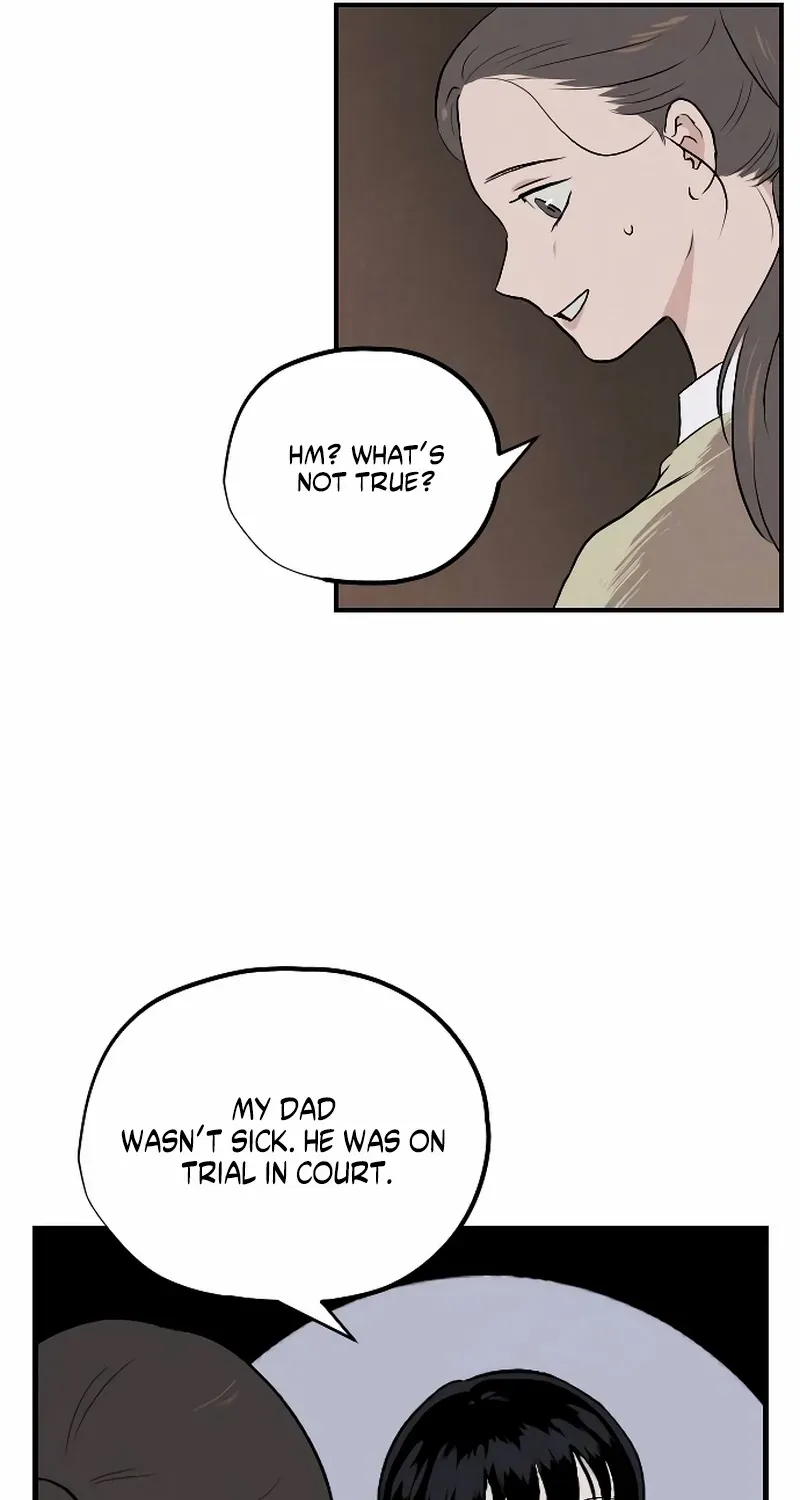 Certificate of Dignity Chapter 1 page 50 - 