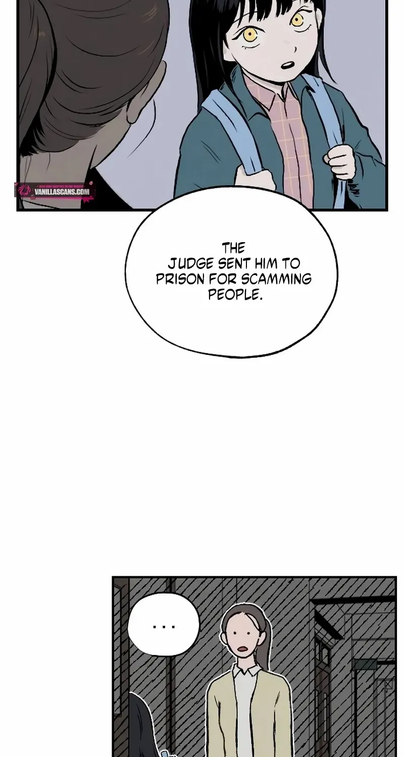 Certificate of Dignity Chapter 1 page 51 - 