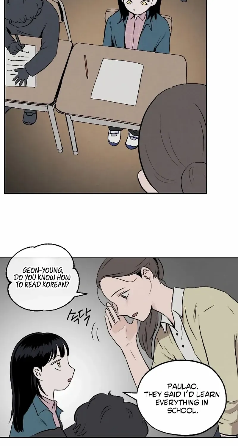 Certificate of Dignity Chapter 1 page 57 - 