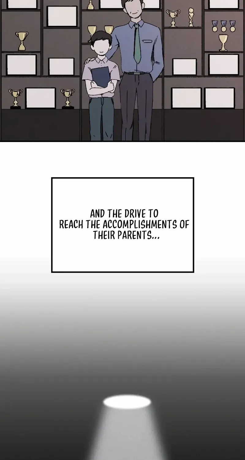 Certificate of Dignity Chapter 1 page 7 - 