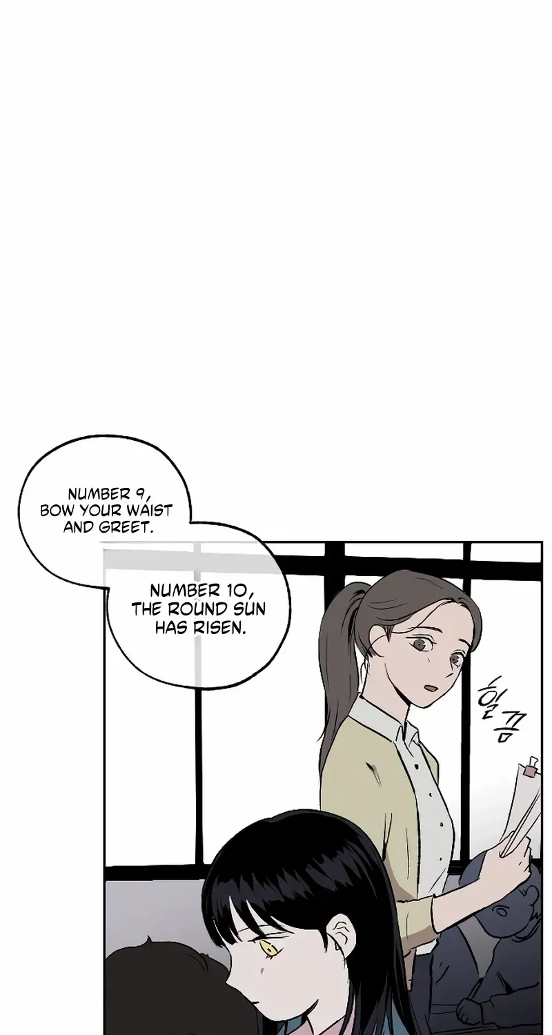 Certificate of Dignity Chapter 1 page 65 - 