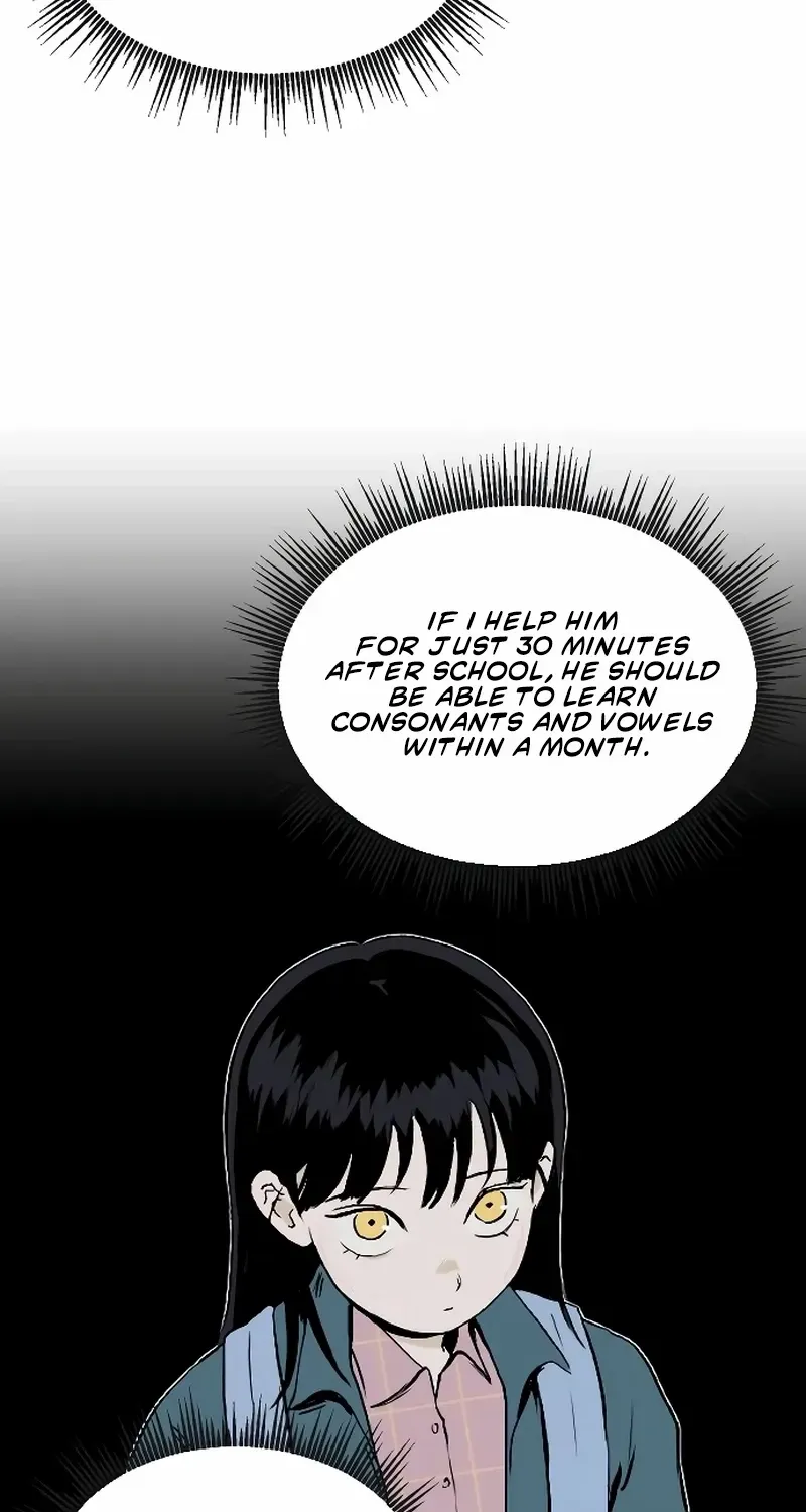 Certificate of Dignity Chapter 1 page 71 - 