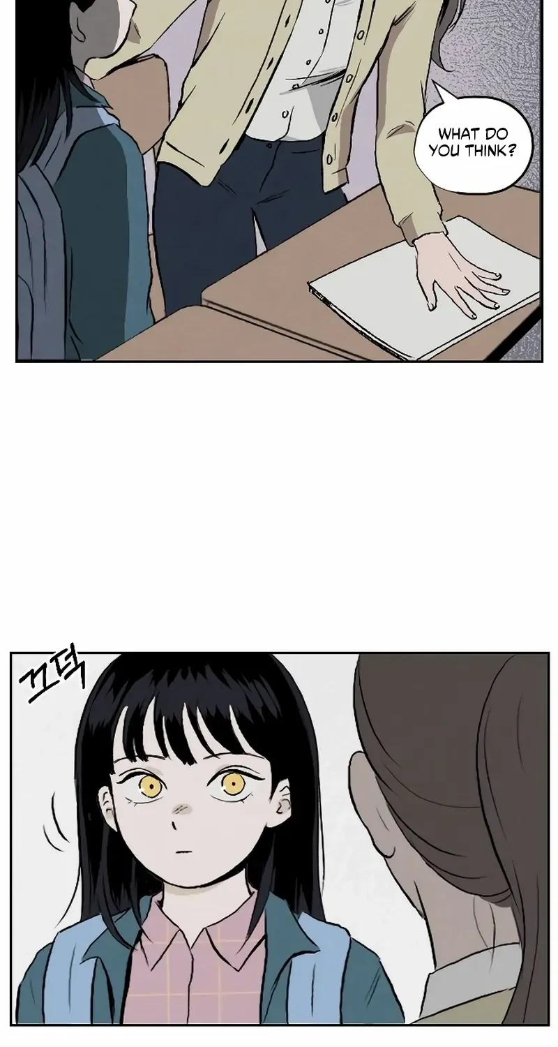 Certificate of Dignity Chapter 1 page 73 - 