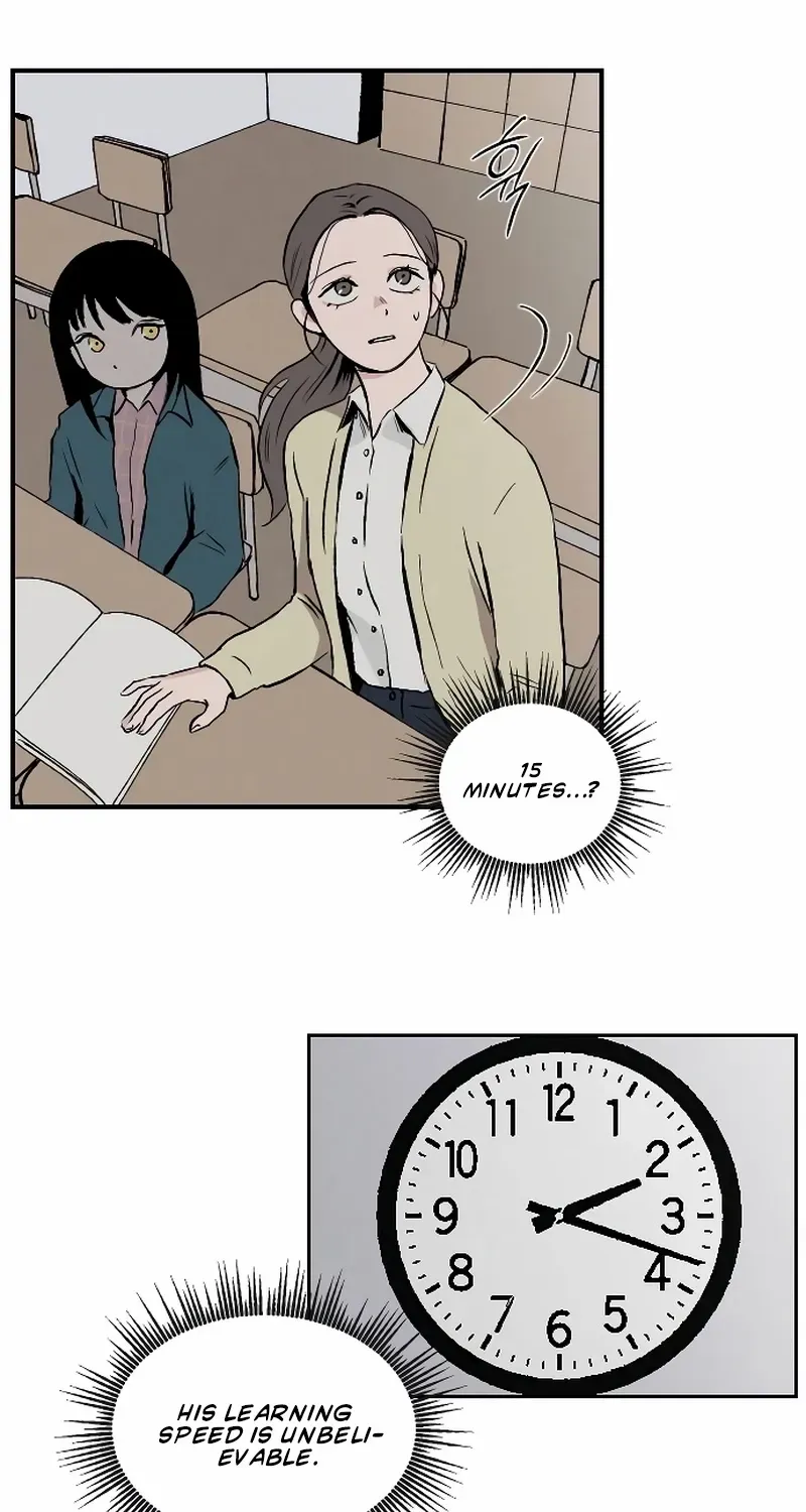 Certificate of Dignity Chapter 1 page 77 - 