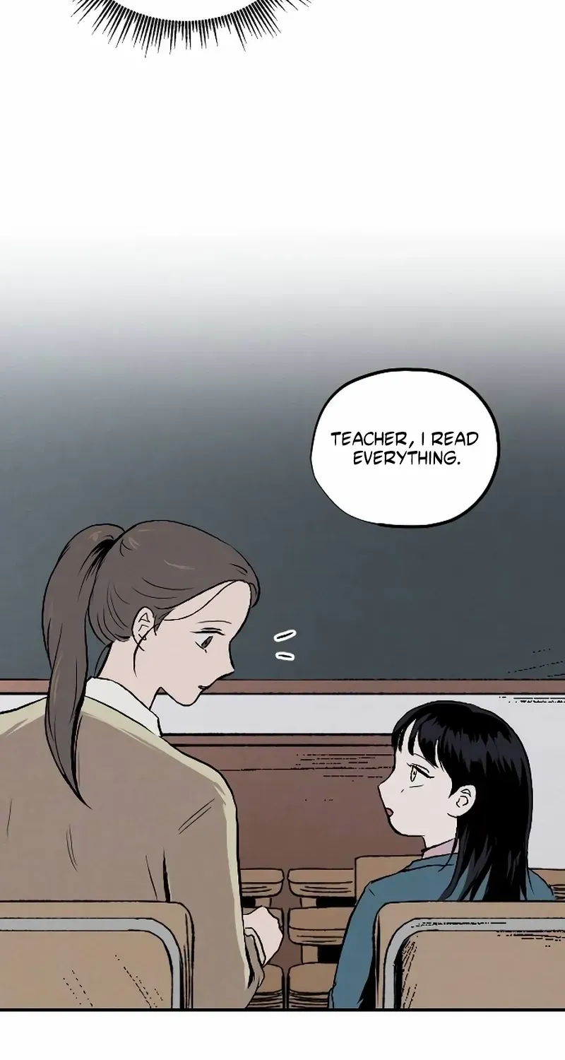 Certificate of Dignity Chapter 1 page 78 - 