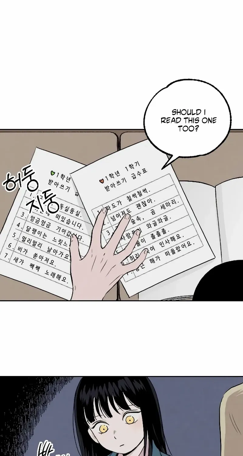 Certificate of Dignity Chapter 1 page 79 - 