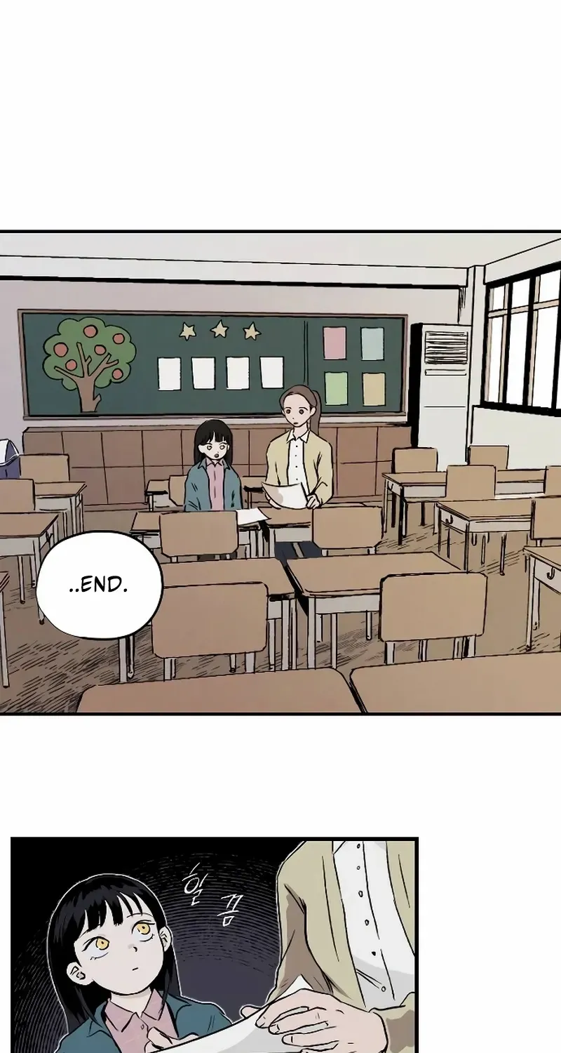Certificate of Dignity Chapter 1 page 86 - 