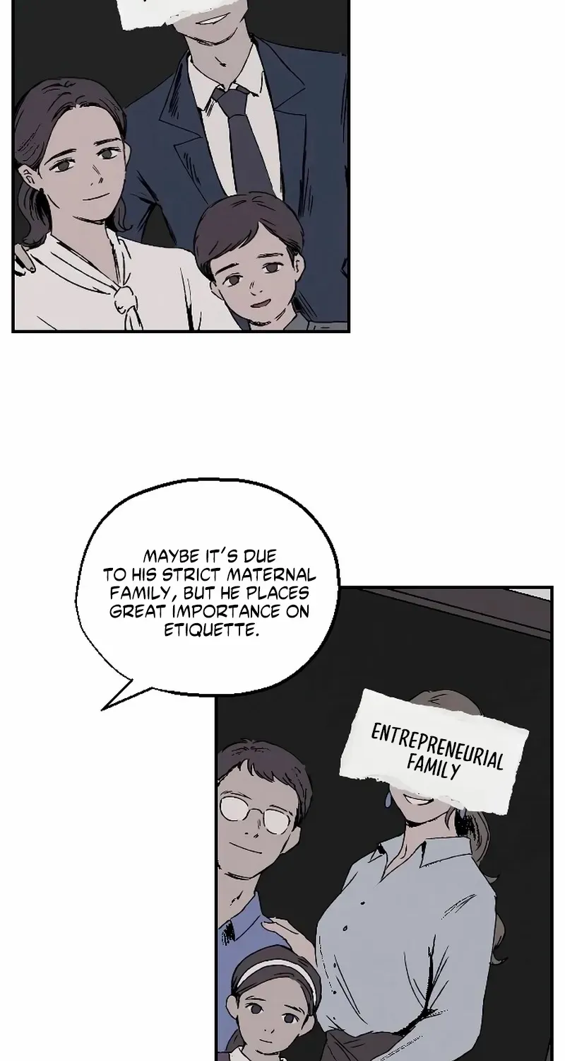 Certificate of Dignity Chapter 1 page 10 - 