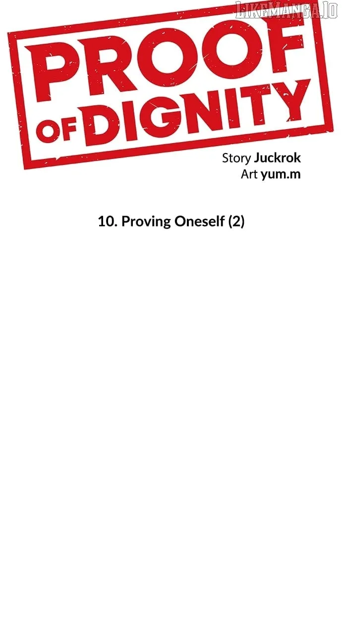 Certificate of Dignity Chapter 10 page 5 - 